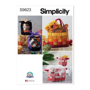 Simplicity S9623