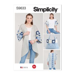 Simplicity S9633