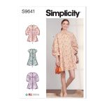 Simplicity S9641