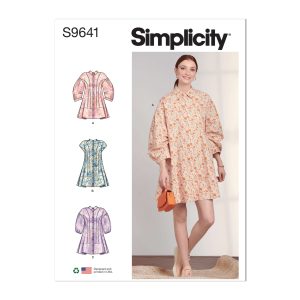Simplicity S9641