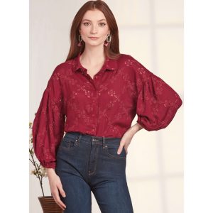 Simplicity S9646
