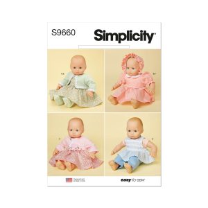 Simplicity S9660