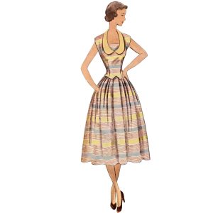 Simplicity S9676