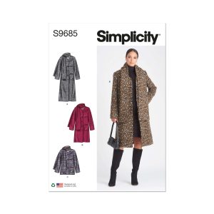 Simplicity S9685