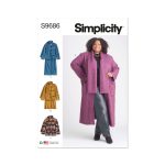 Simplicity S9686