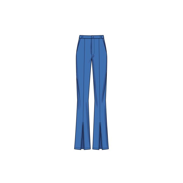 Simplicity S9689