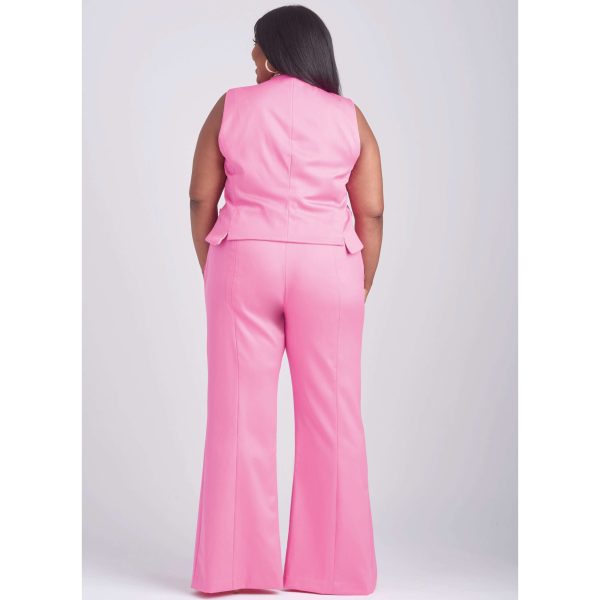 Simplicity S9689