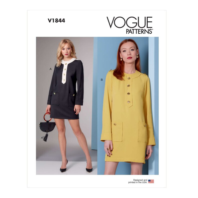 Vogue V1844