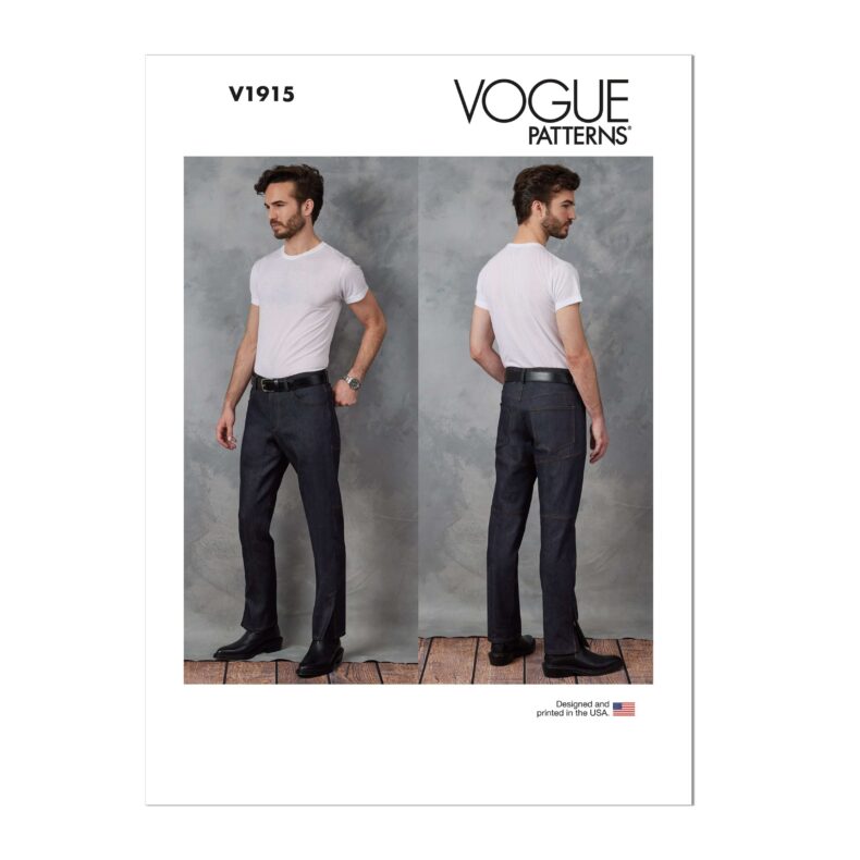 Vogue V1915