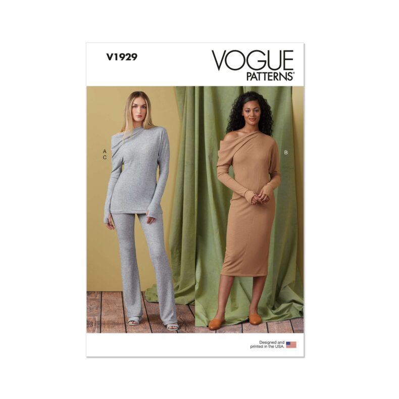 Vogue V1929