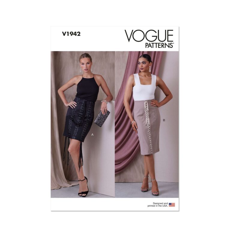Vogue V1942