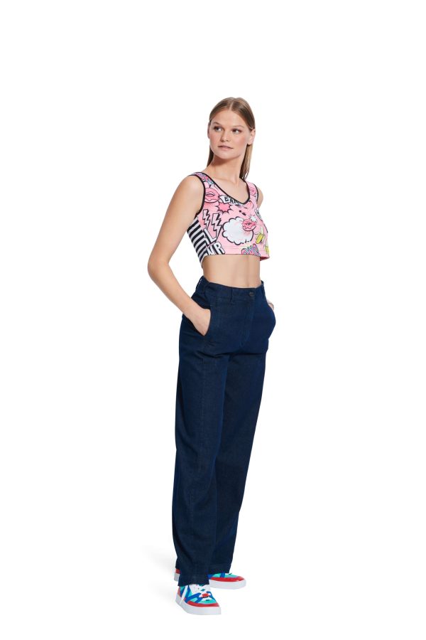 Burda 5852