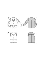 Burda 9234