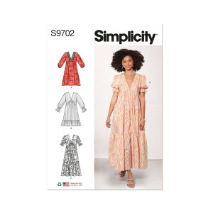 Simplicity S9702