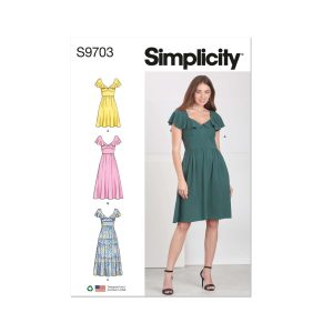 Simplicity S9703