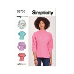 Simplicity S9705