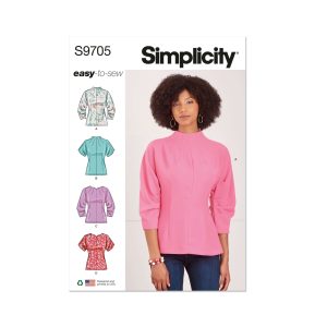 Simplicity S9705