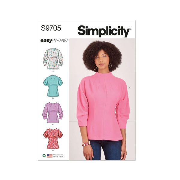 Simplicity S9705