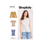 Simplicity S9706