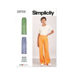 Simplicity S9709