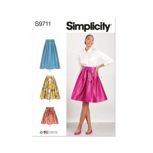 Simplicity S9711