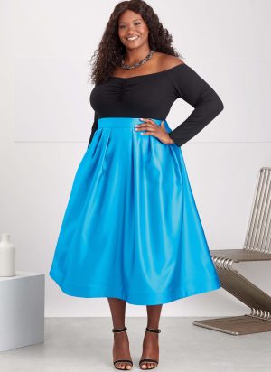 Simplicity S9712