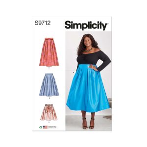 Simplicity S9712