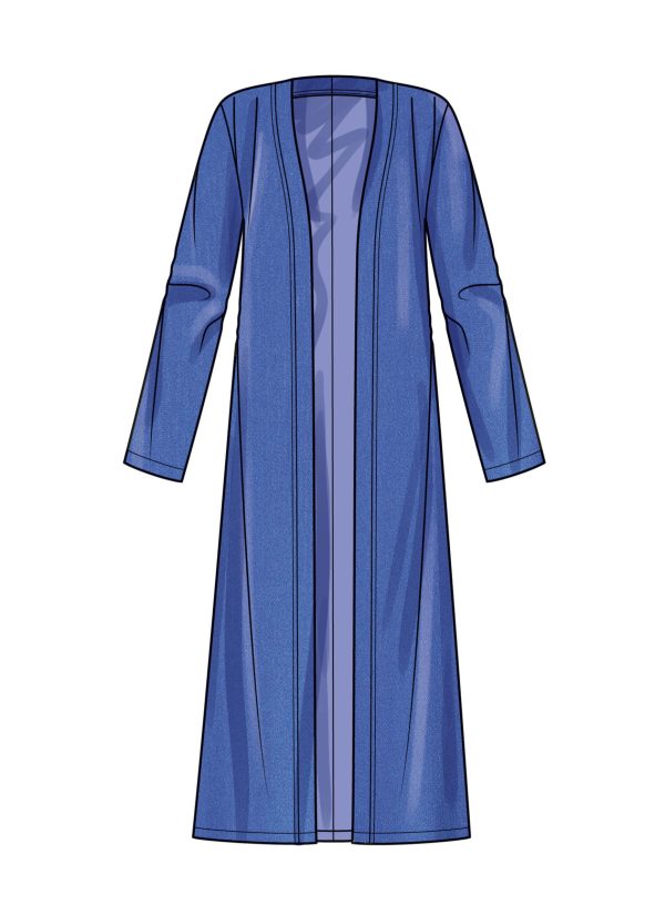Simplicity S9716