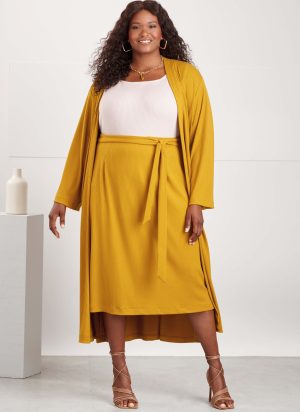 Simplicity S9717