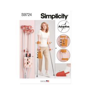 Simplicity S9724