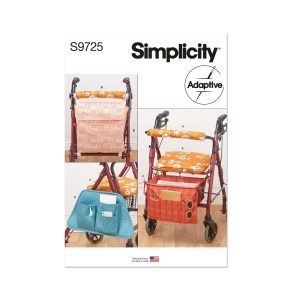 Simplicity S9725