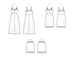 Simplicity S9729