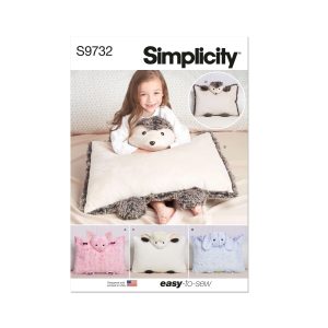 Simplicity S9732