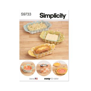 Simplicity S9733