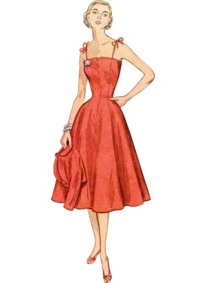 Simplicity S9738