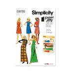 Simplicity S9739