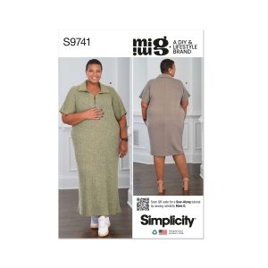 Simplicity S9741