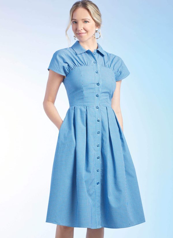 Simplicity S9742