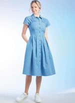 Simplicity S9742