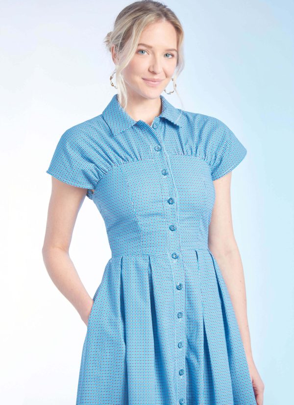 Simplicity S9742