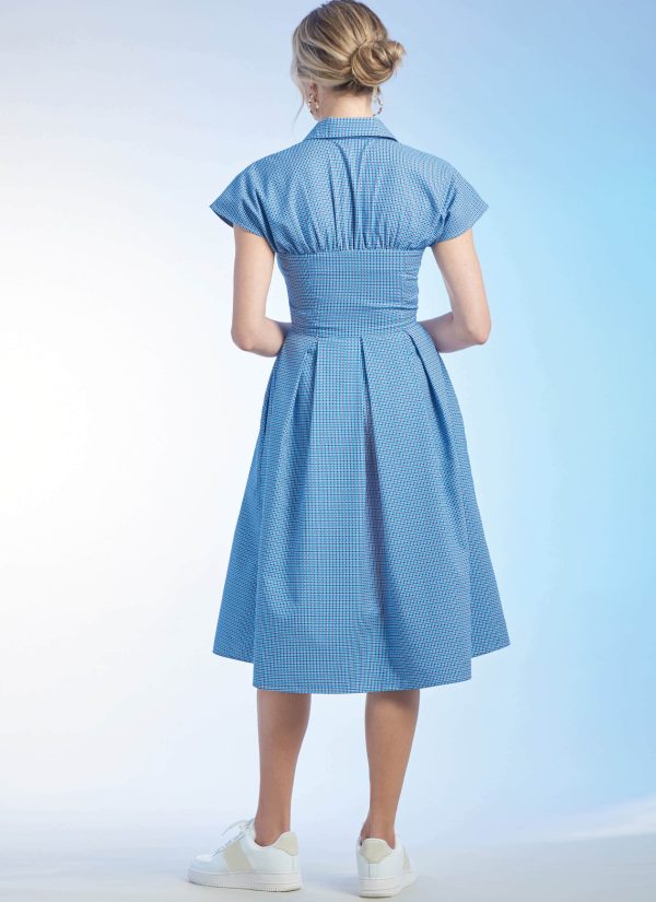 Simplicity S9742