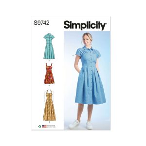 Simplicity S9742