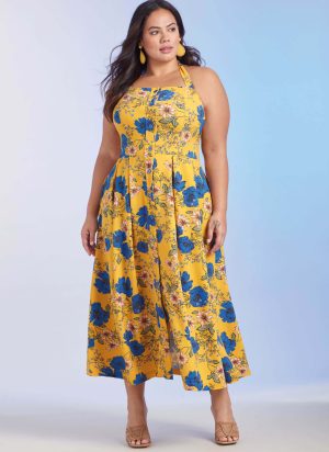Simplicity S9743