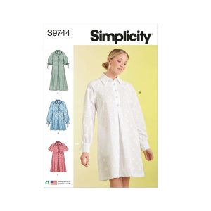 Simplicity S9744