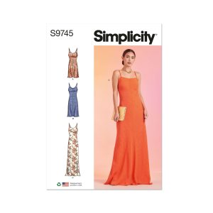 Simplicity S9745