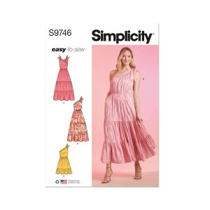 Simplicity S9746