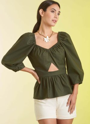Simplicity S9749