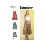 Simplicity S9750