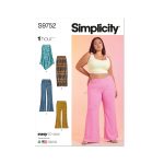 Simplicity S9752