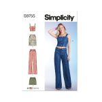 Simplicity S9755